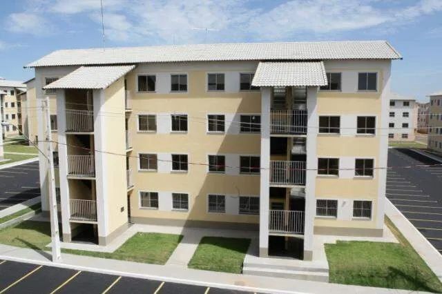 APARTAMENTO à venda, 2 quartos, 1 vaga, Jardim Europa - Uberlândia/MG