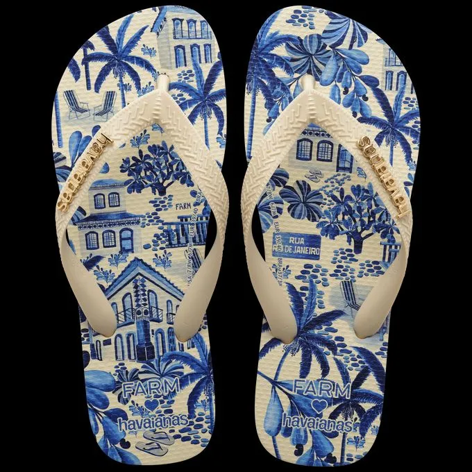 Havaianas Farm Rua 23