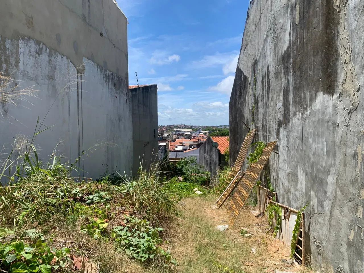 ^ Lote de terreno no cirurgia- 102327 - Foto 3