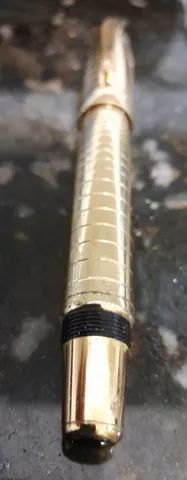 Caneta MontBlanc - Foto 5