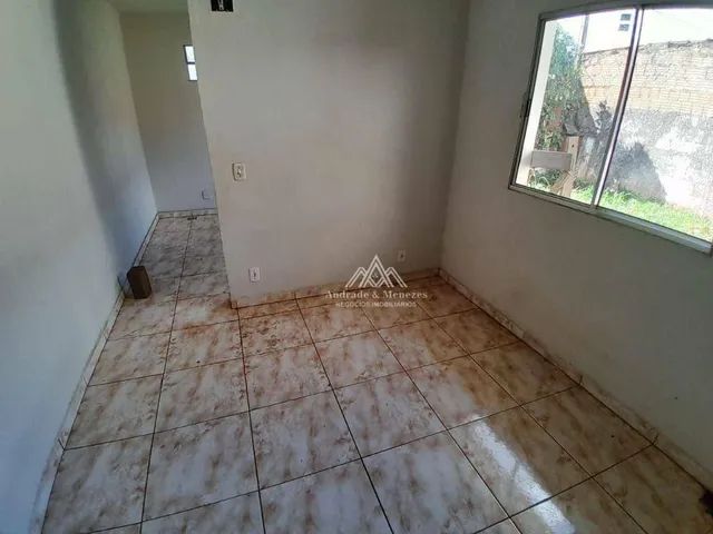 Casa com 3 dormitórios à venda, 120 m² por R$ 170.000,00 - Quintino Facci I - Ribeirão Pre - Foto 3