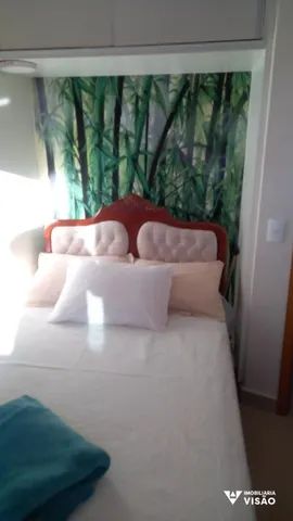 Apartamento à venda, 2 quartos, 1 suíte, 1 vaga, Olinda - Uberaba/MG - Foto 4