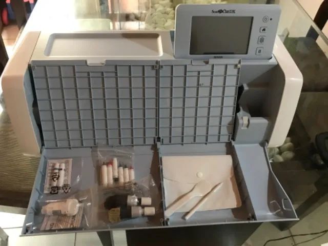 Scanncut Dx225 - Foto 3