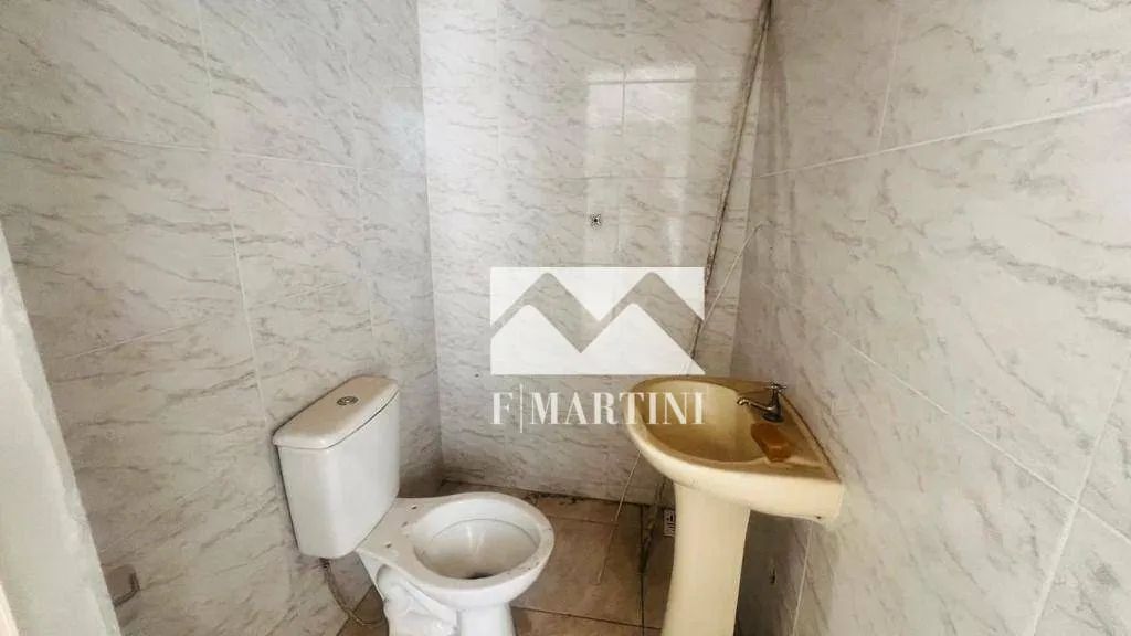 Casa com 2 dormitórios à venda, 110 m² por R$ 350.000,00 - Vila Independência - Piracicaba - Foto 12