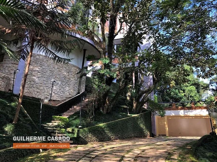 Forest Hills - Unica! Casa De Cinema! - Foto 2