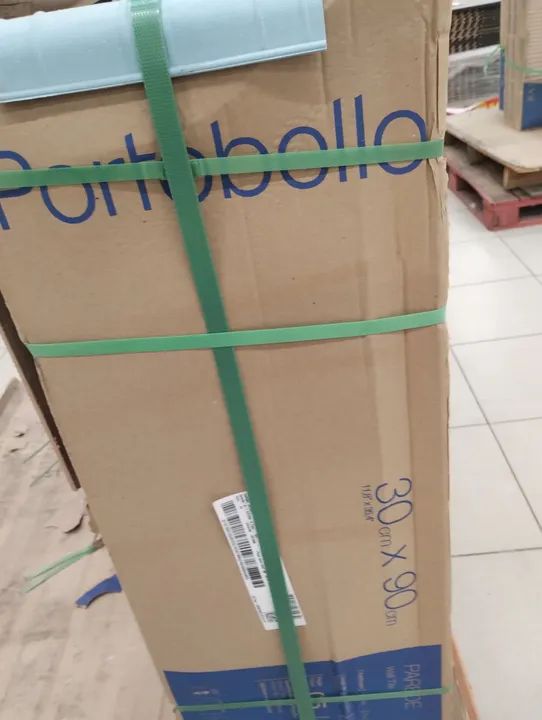 Revestimento belgique Clair 30x90 Portobello  - Foto 4