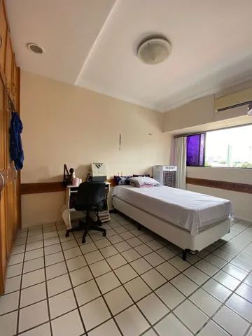 Santa Clara® Vende - Edifício Paladium AP 02 por andar 223m² c/ 04 suítes | Jóquei - Foto 2