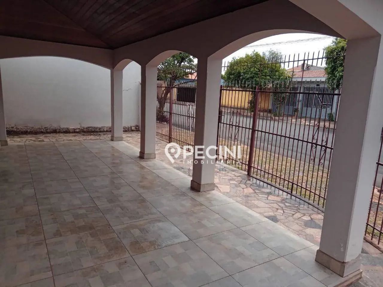 Casa com 3 quartos à venda Cordeirópolis/SP - Foto 4