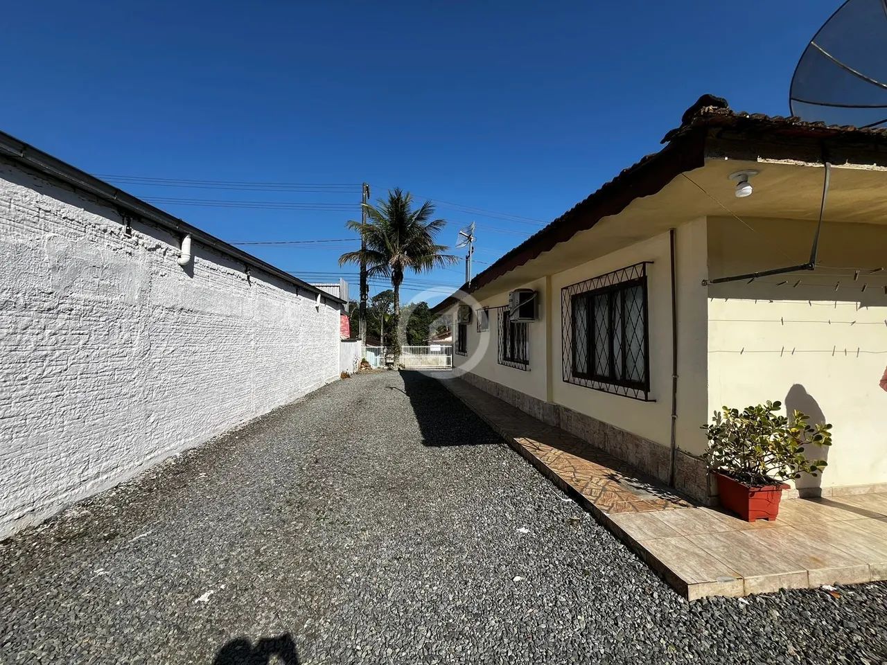 Casa à venda no bairro Recanto Feliz - Guaramirim/SC - Foto 7