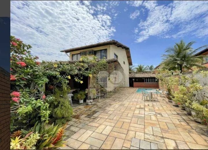RIO MAR CLASSIC Casa com 6 quartos à venda, 481 m² por R$ 2.400.000 - Barra da Tijuca - Foto 2