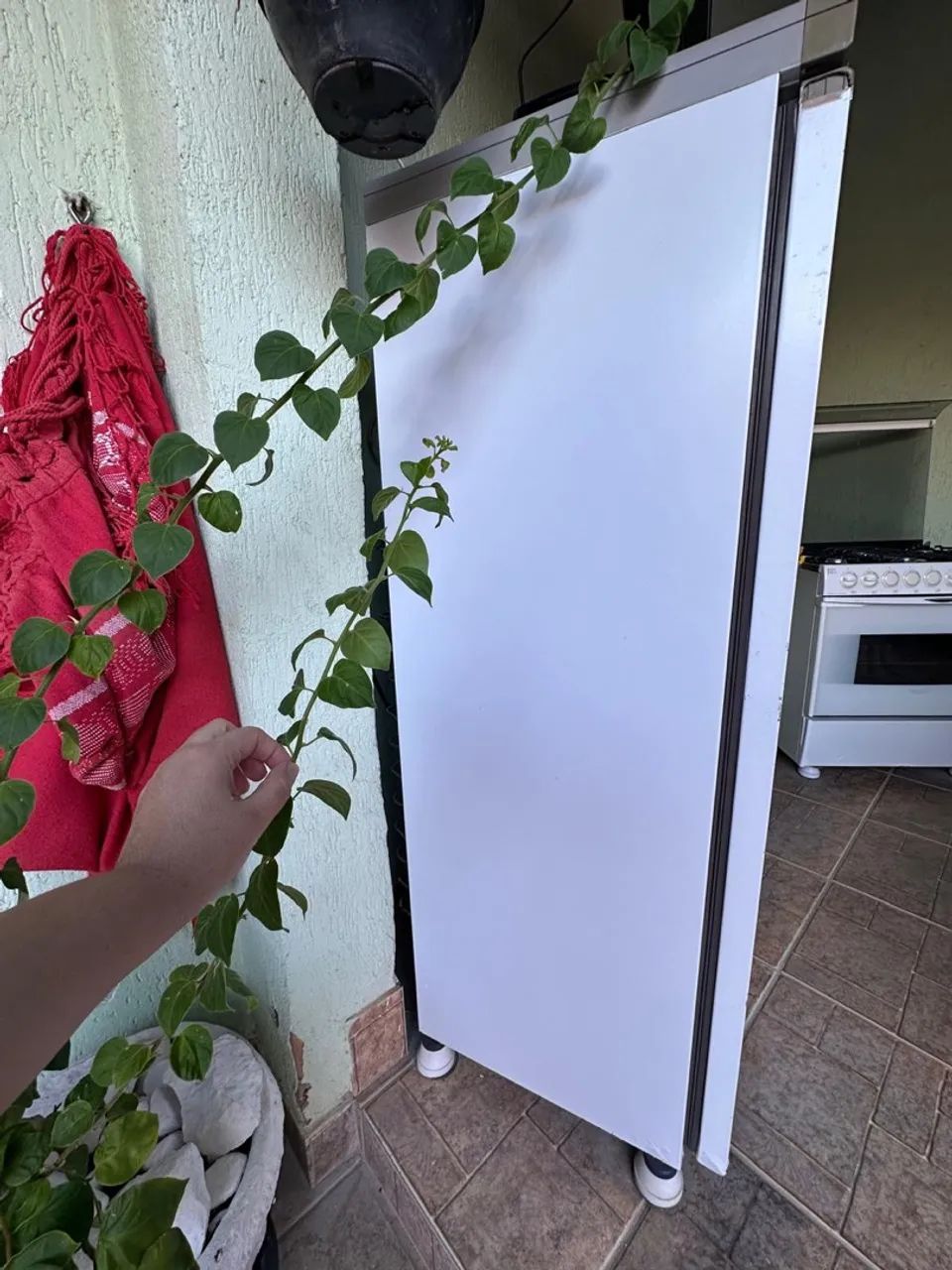 Freezer Prosdócimo 127v 220l - Foto 4