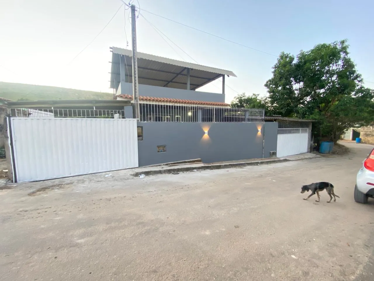 Casa em Itapemirim 