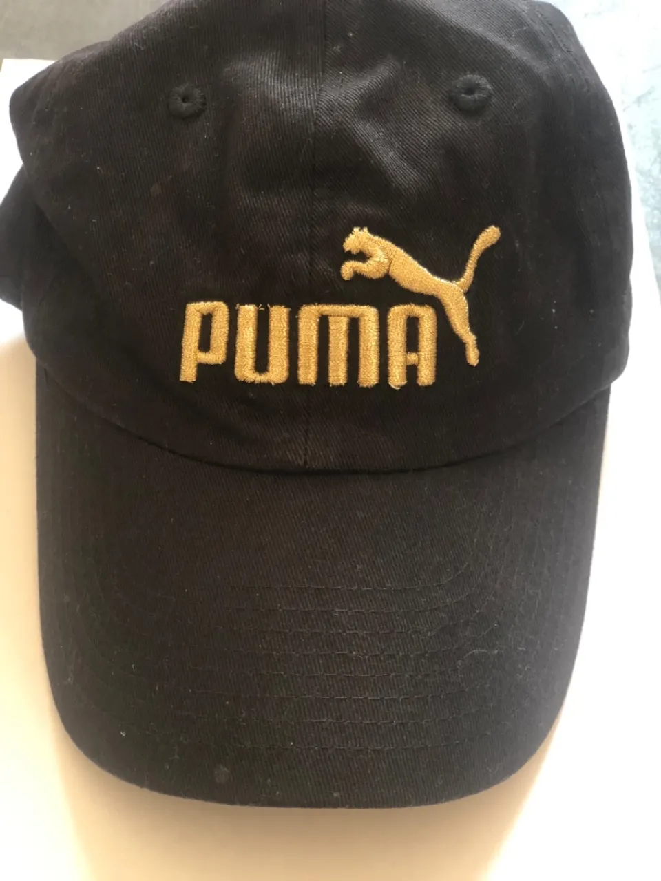 Boné Puma Original