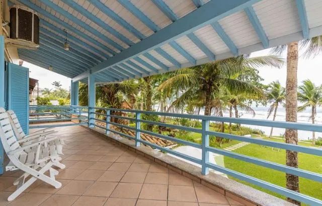 Casa de condomínio para venda com 500 metros quadrados com 5 quartos em Lagoinha - Ubatuba - Foto 4