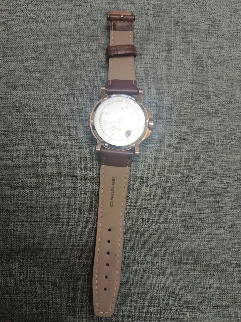 Relógio Puma Masculino original  - Foto 3