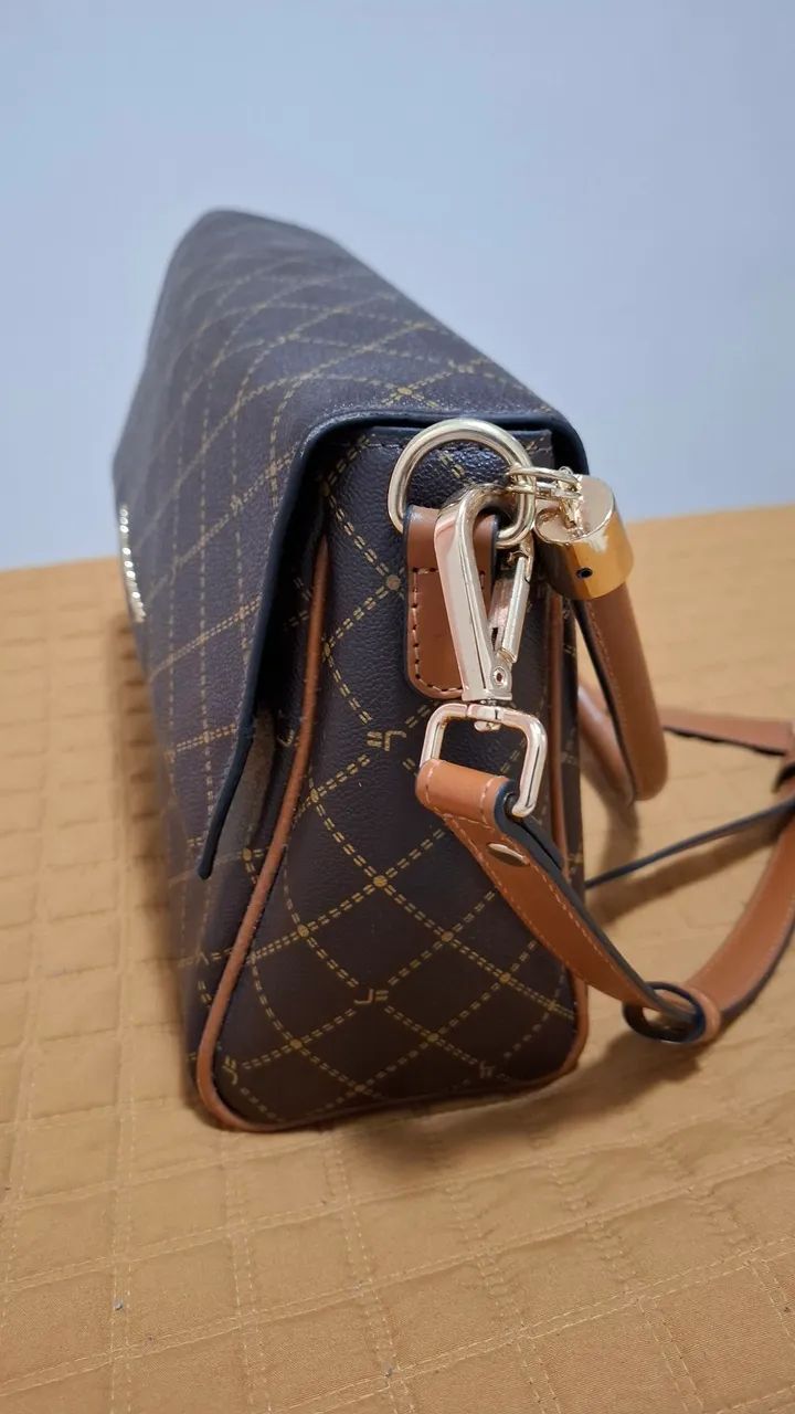 Bolsa Jorge Bischoff original - Foto 4