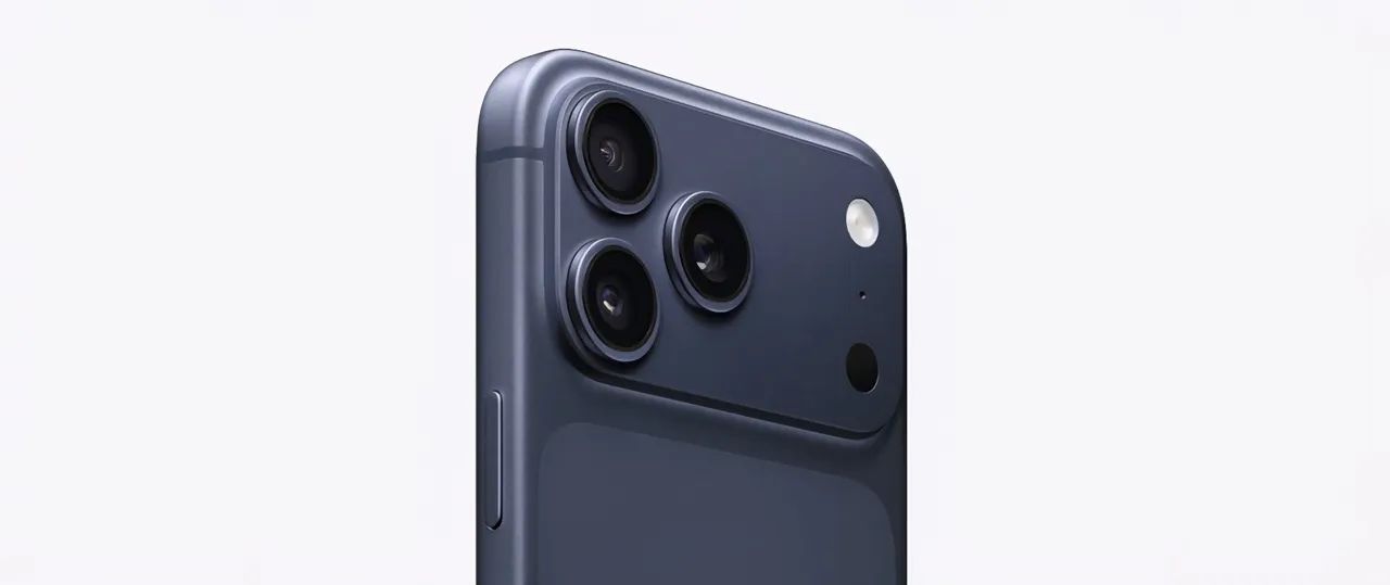 IPHONE 17 PRO MAX 512GB AZUL |LACRADOS |GARANTIA APPLE DE 1 ANO