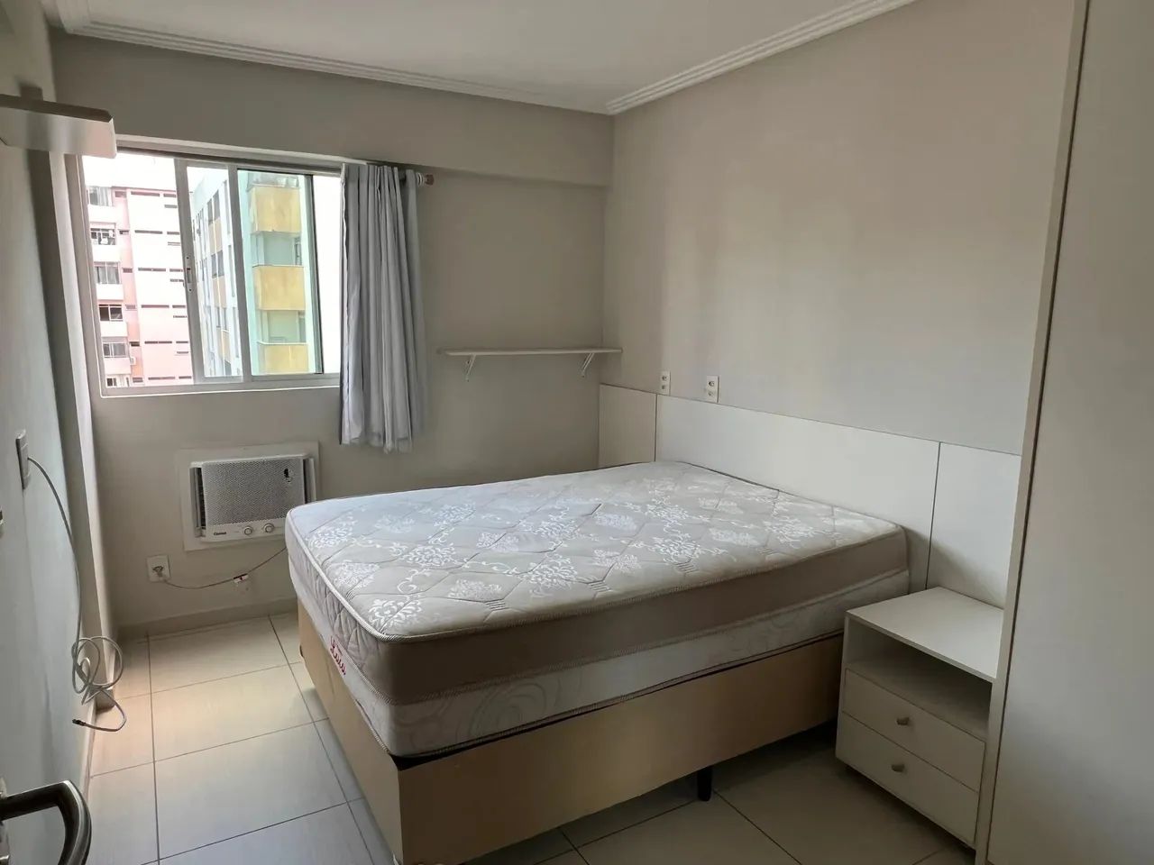 Apartamento mobiliado para aluguel anual, 02 quartos, perto da orla de Tambaú - Foto 4