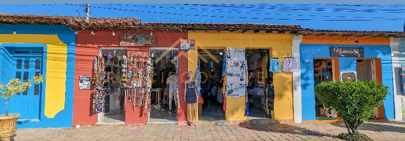 Ponto comercial/Loja/Box para venda possui 322 metros quadrados - Foto 3