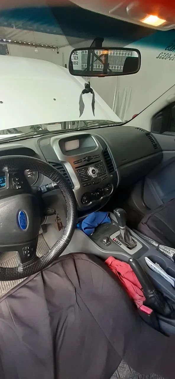 Ranger 15/16 em ótimo estado  - Foto 3