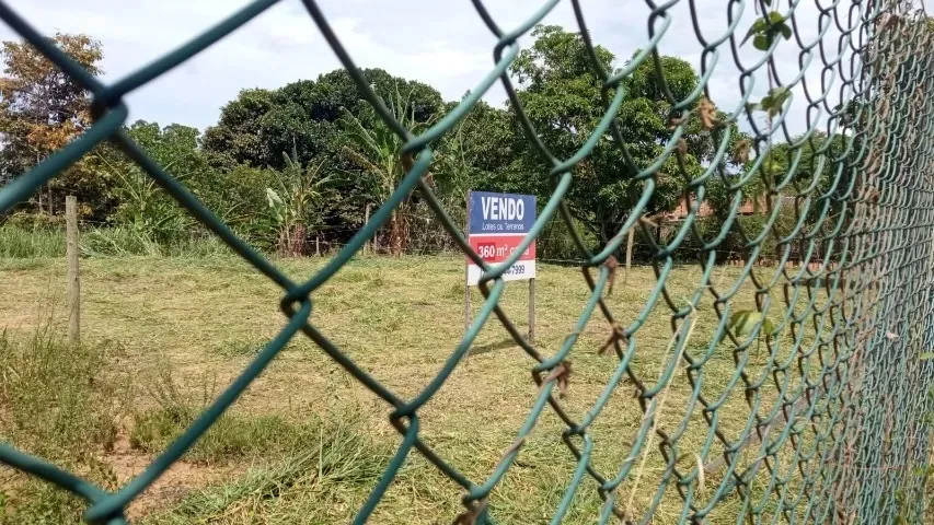 Lote 360 m² em Xuri Vila Velha