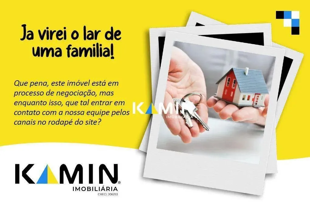 Apartamento com 2 dormitórios para alugar, 45 m² por R$ 1.912,00/mês - Sítio Cercado - Cur