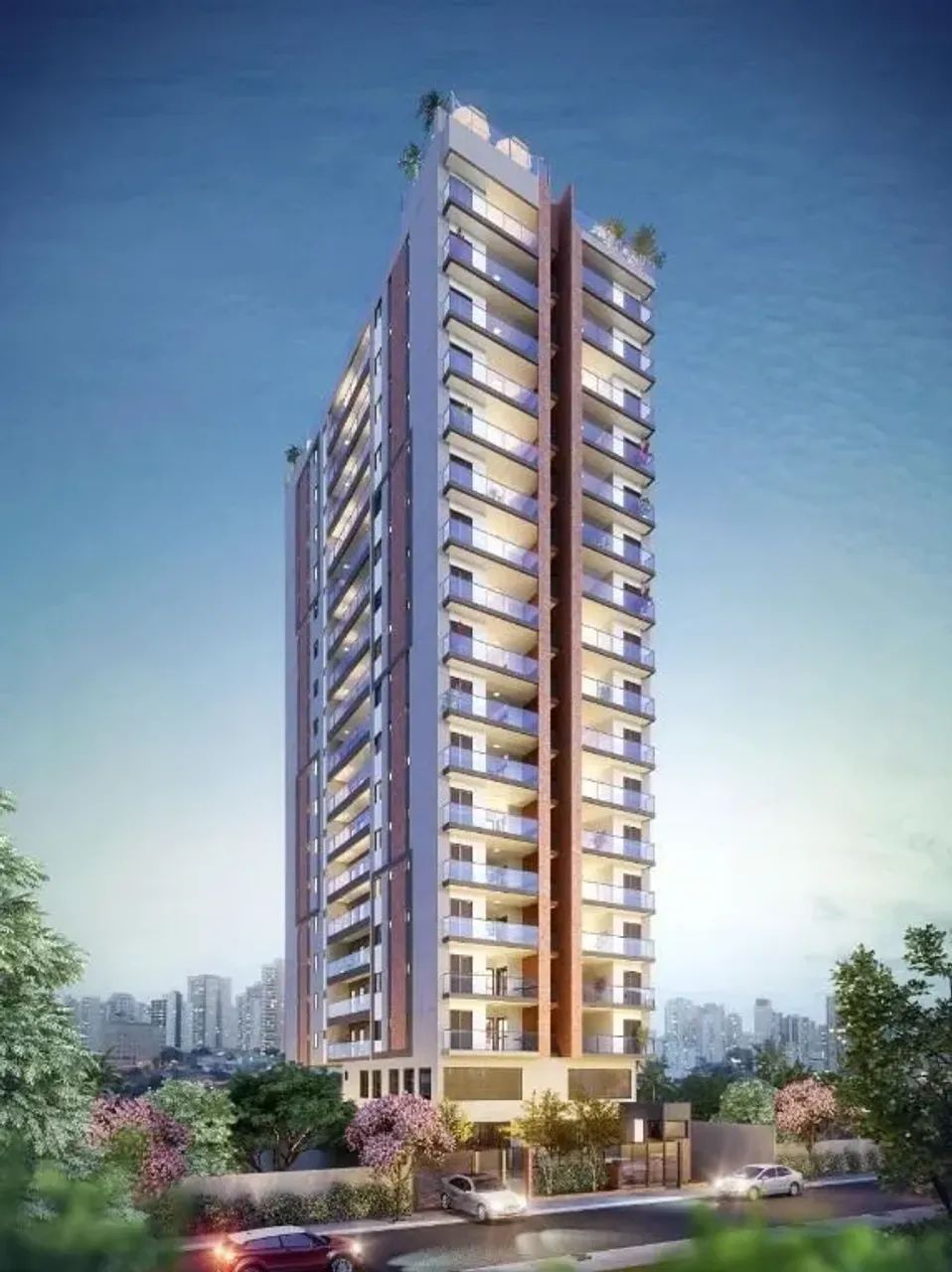 Apartamento em Vila Moreira - Guarulhos - Foto 13