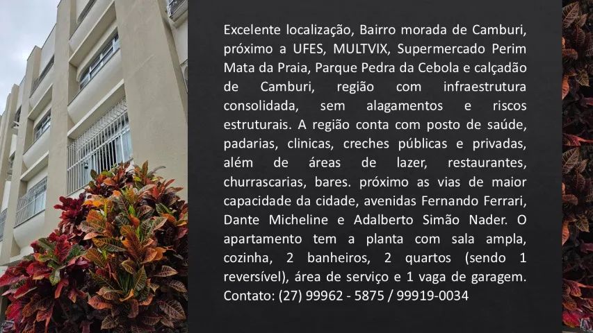 Foto - Vitória - República