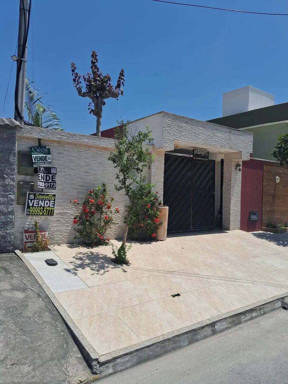 Foto - Maricá - Jardim Atlântico Oeste (Itaipuaçu)