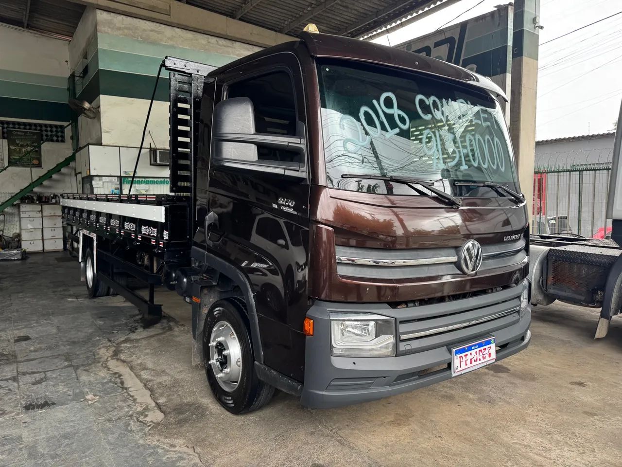 9.170 DELIVERY  - Foto 5