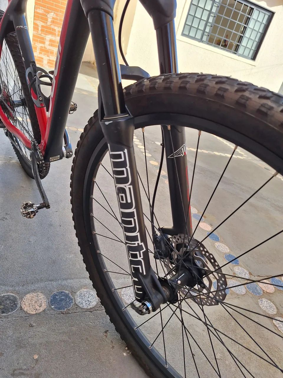 Bicicleta Oggi Agile Sport 29 - Foto 3