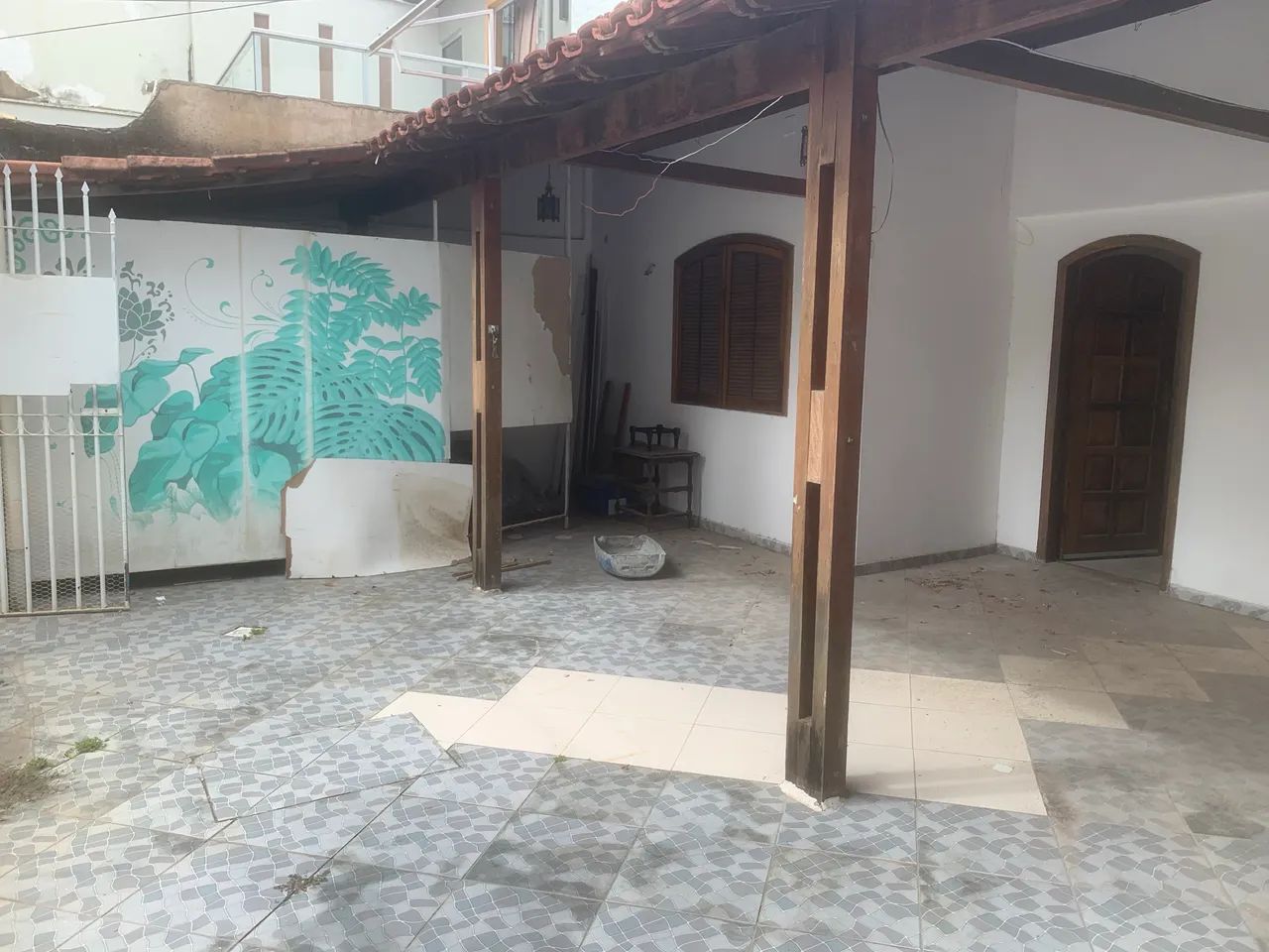 Foto - Governador Valadares - Ilha dos Araújos