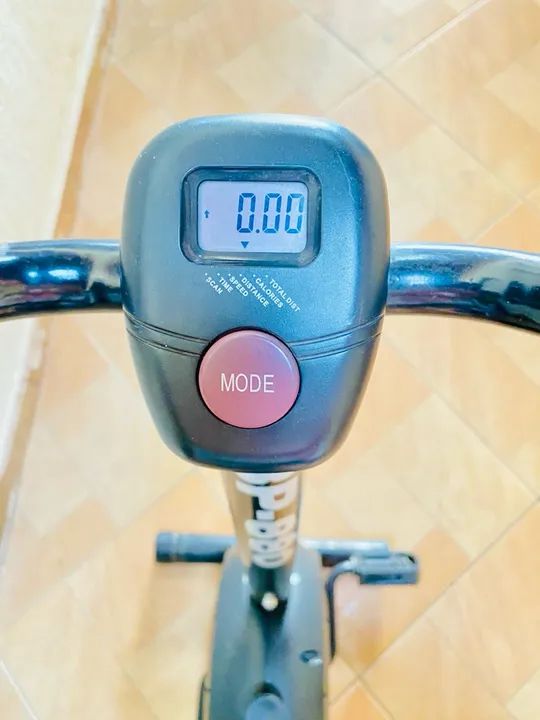 Bicicleta Ergométrica Polimet - Foto 6