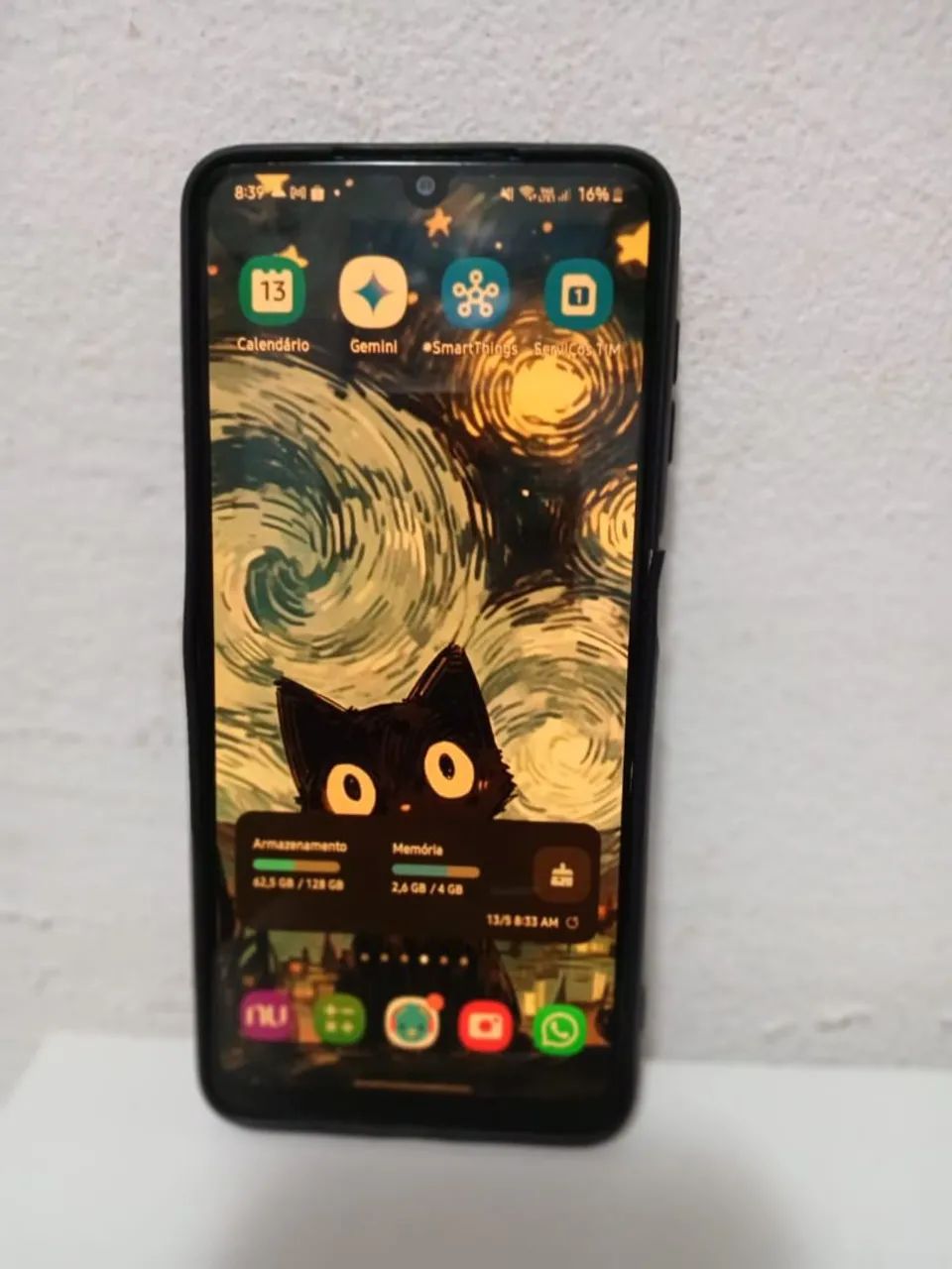 Celular Samsung A22  - Foto 2