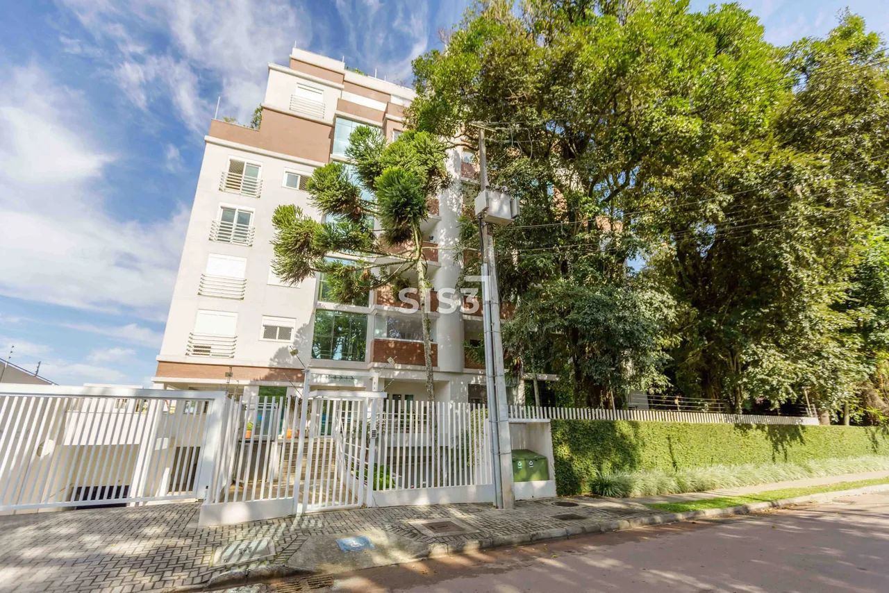 Apartamento de 2 Quartos com 85 m² à Venda nas Mercês | Edifício Oásis com Vista para o Ve