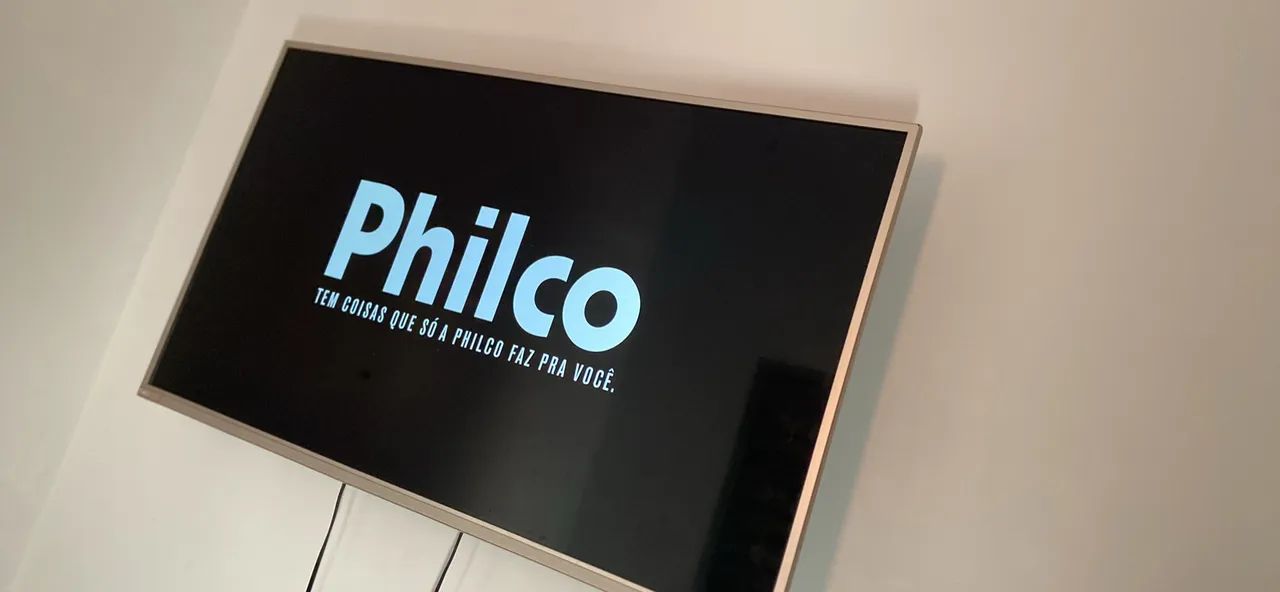 Tv Smart Philco 