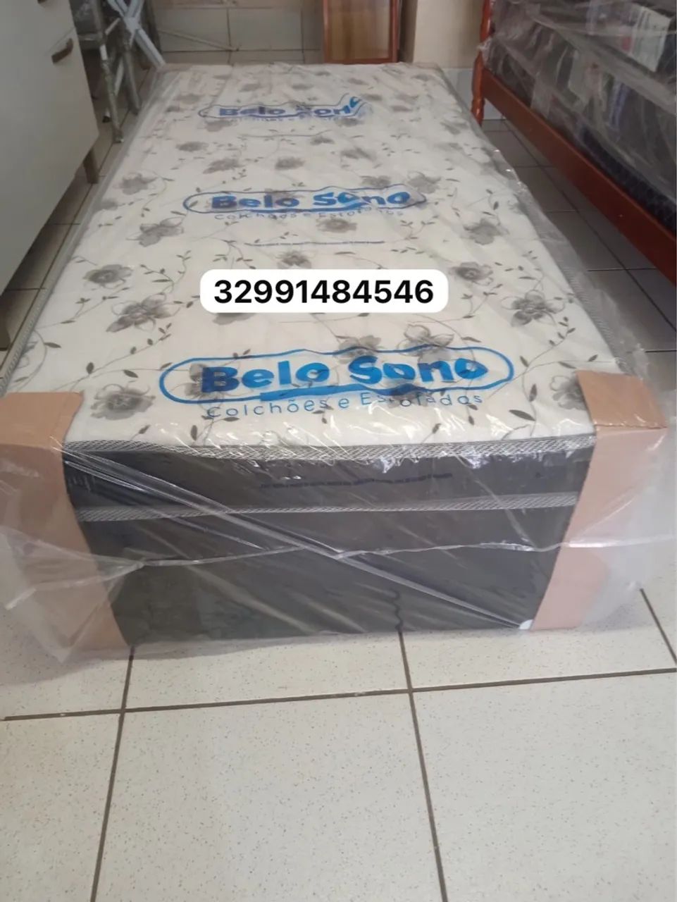 Camas Box Acopladas de Qualidade - Foto 4