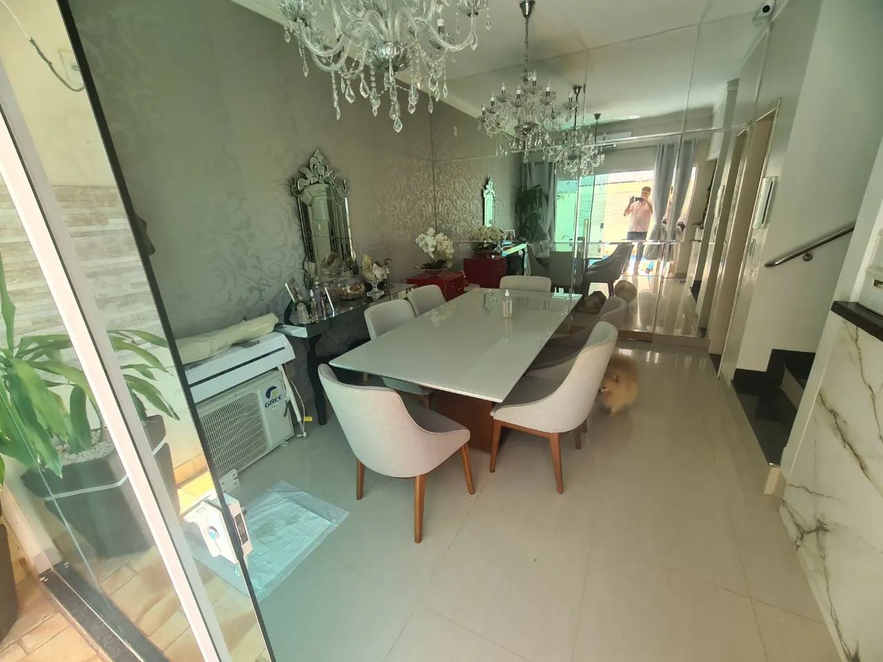 Sobrado na 205 sul - Foto 3