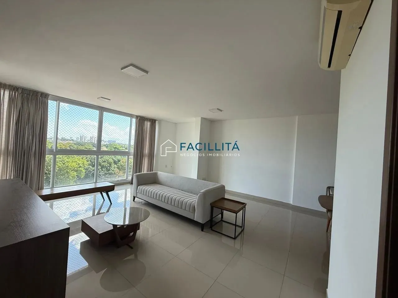 Alugo Apartamento no Condomínio Viva Verde Bairro Dom Pedro-Manaus/AM