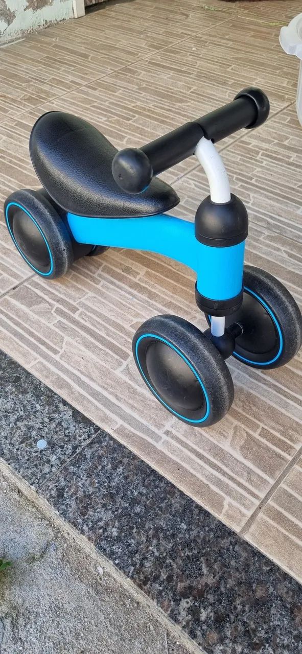 Bicicleta de equilibrio Buba - Foto 4