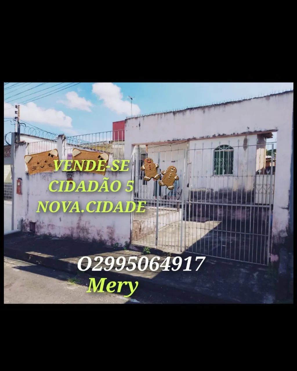 Foto - Manaus - Nova Cidade