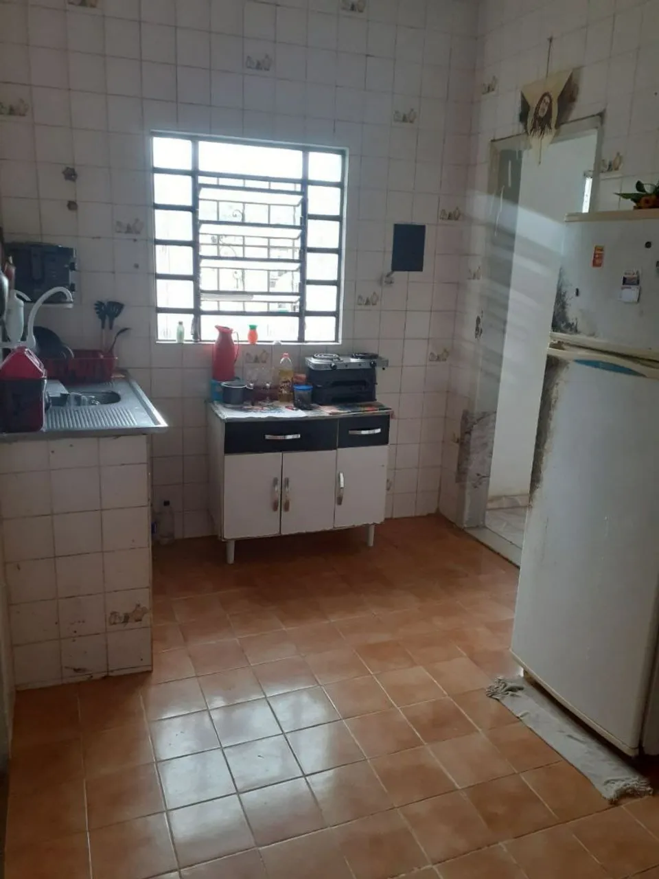 Casa em vila Isabel