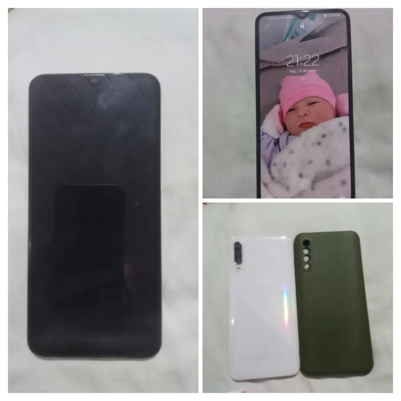 Samsung A30S - Foto 4