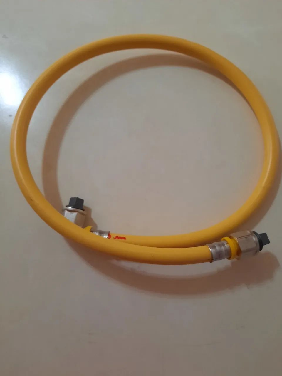 Mangueira para gás - tubo pex 1 metro