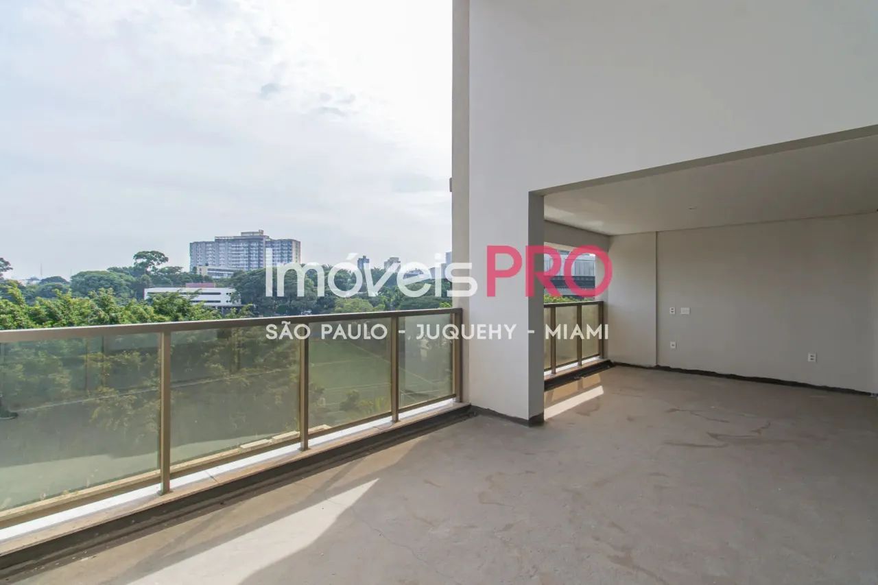 Magnífico apartamento com 308M² a poucos passos do Parque Ibirapuera - Foto 3