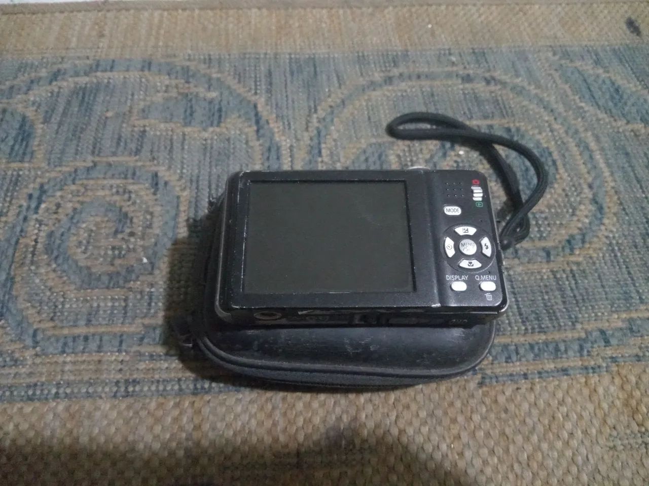 Lumix 12 mega  - Foto 3