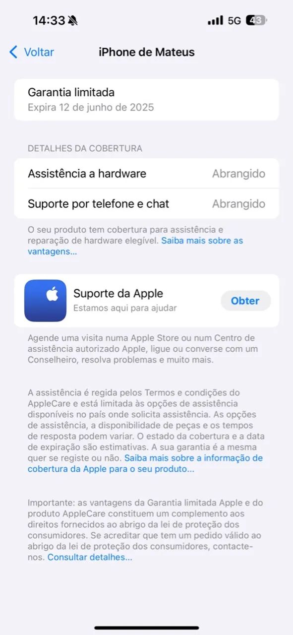 iPhone 15 Pro Max 256GB IMPECÁVEL  - Foto 2