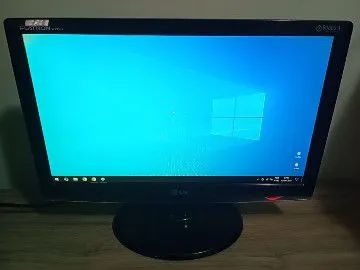 Monitor LG 19 polegadas