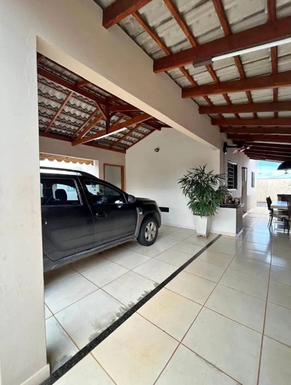 Casa  a Venda em Taguatinga Norte (parcelada)