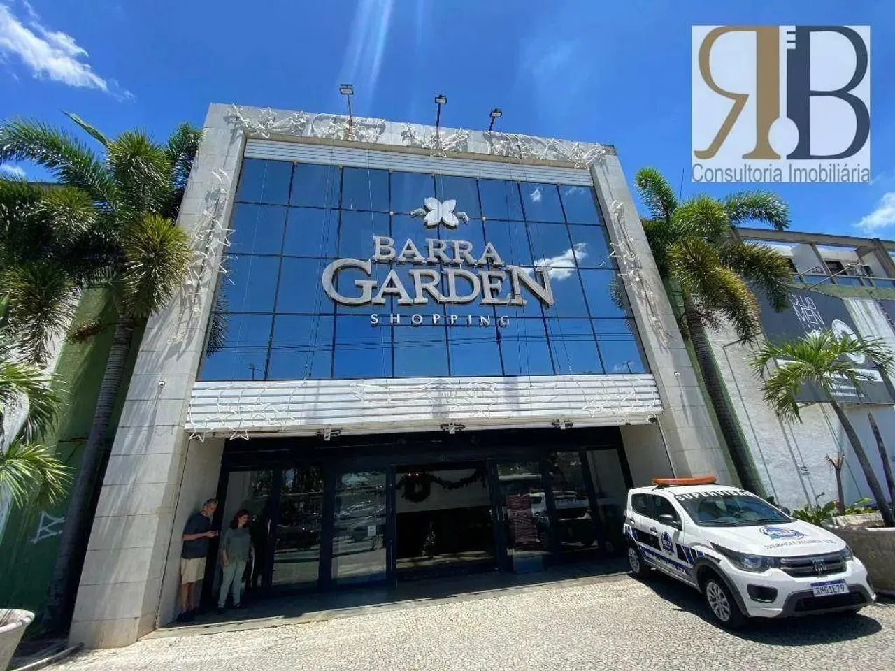 Sala à venda, Barra Garden, 44 m² por R$ 350.000 - Barra da Tijuca - Rio de Janeiro/RJ